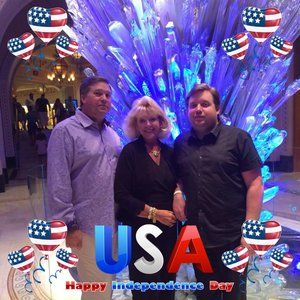 Meet your Posher, Lisa